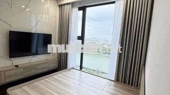 VINHOMES SMART CITY - CHO THUÊ CĂN HỘ STUDIO VIEW HỒ ĐẸP NHẤT SMART