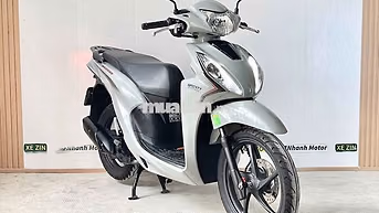 Vision 2024 Smartkey Odo lướt 4500km 9 Chủ Biển 69