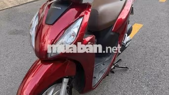 Honda Vision 2024 Đỏ Bs Thành Phố