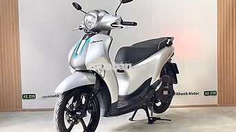 Xe Janus 2024 Smartkey Odo 17900km 9 Chủ Biển 83