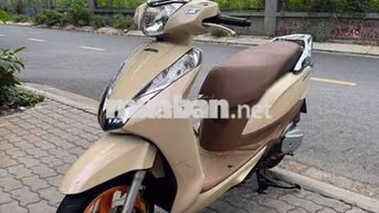 Honda Lead 2014 Kem 100000 km
