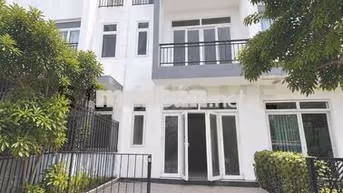 CHO THUÊ NHÀ 3 TẦNG – PHÚC AN CITY, MỸ HẠNH NAM