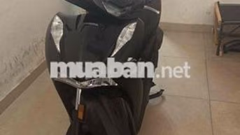 Honda SH 160 2024 Đen