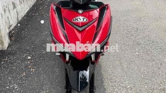 Yamaha Exciter 150 Led Đỏ đen