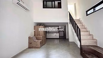 CHÍNH CHỦ CHO THUÊ NHÀ NGUYÊN CĂN MỚI 100% NGAY CẦU ÔNG LÃNH