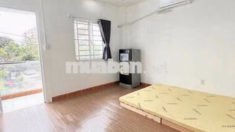 CHO THUÊ CĂN HỘ 2 PHÒNG NGỦ BAN CÔNG TÂY THẠNH LÊ TRỌNG TẤN HUIT