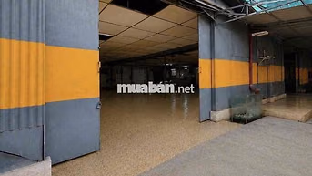 Cho thuê Kho xưởng dt 500m2 gần Bệnh viện Hoàn Mỹ Thủ Đức