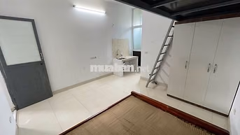 chính chủ cho thuê phòng gác xép tại mễ trì thượng giá chỉ 3tr4