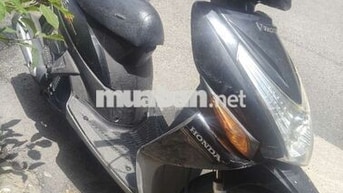 Honda Click Đen