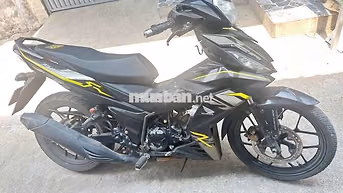 Honda RS150 Đen Quảng Nam