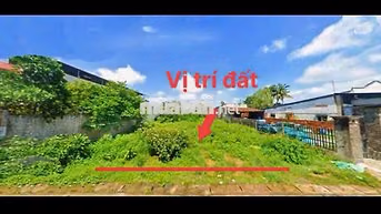 CẦN BÁN NGỘP 130M2 THỔ CƯ GẦN KCN TÂY BẮC GIÁ CHỈ 950 TRIỆU-SHR
