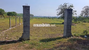 Bán nhanh đất 1214m2 ngay X.Trung Lập Hạ ,Củ Chi Giả chỉ 975 triệu