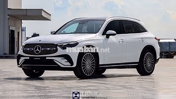 Mercedes-Benz GLC 300 | Ưu đãi lên đến 568 triệu