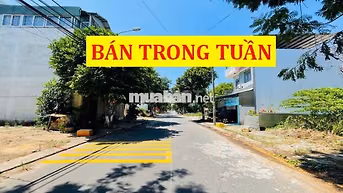 💥Đất đường 7m5 Trần Tấn, kẹp lối thoát hiểm 1m bên hông hiếm có 