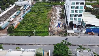 100 tỷ, 958 m2, Bán đất MT đường Liên Phường, P.Phú Hữu, Quận 9, HCM