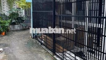 Cho thuê nhà nguyên căn Đường Nguyễn Xí P26 Quận BT