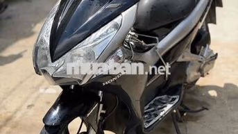 Honda ab Fi 2012 biển 83 ngây chủ máy zin êm fun c