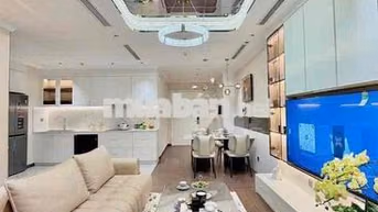 Cho thuê 2PN 83m² full NT Vinhomes Central Park – Giá thuê nhanh 21 tr