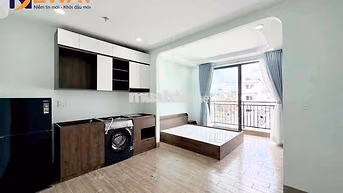 CĂN HỘ CAO CẤP BAN CÔNG MỚI XÂY NGAY CV GIA PHÚ GẦN AEON TÂN PHÚ