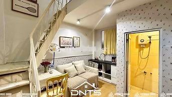 Phòng trọ đầy đủ nội thất gần ĐH Nhân Văn, Y Dược, CvV Lê Văn Tám