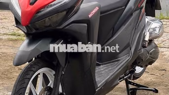 Honda Vario 150 2020 Đỏ Đen Máy zin êm