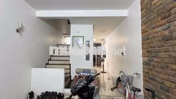 Chính chủ cần cho thuê nhà đẹp 5 tầng Phố Tứ Liên - Hồng Hà