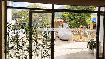 Bán căn tầng 1 Chung cư Hoà Khánh, mặt tiền Âu Cơ