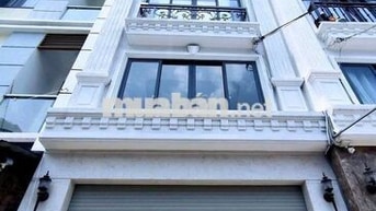 Cần cho thuê nhà MT 75A Bàu Cát 3 P.12 Q.Tân Bình gần khúc Đồng Đen