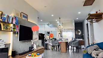 Phường 7, Quận 11, TP.HCM, giá 3,25 tỷ, 63m2 chung cư thang máy.