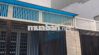NHÀ 1TRỆT 2LẦU DT 7X12M 4PN 4WC ĐƯỜNG 22 LINH ĐÔNG, Ở GĐ, NHÓM HOẶC VP