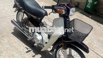 Cần bán Honda Dream Super Keeg Nâu, Trắng