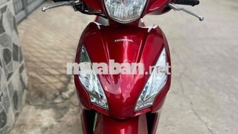 Cần bán Honda Vision màu Đỏ zin hoặc trao đổi