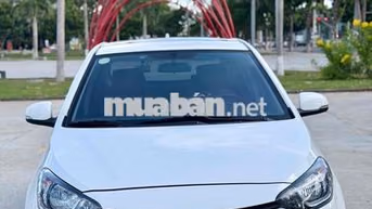 Hyundai I20 CW 1.4AT 2013 Trắng Tự động