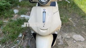 Yamaha Janus 2019 Kem