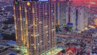 BÁN GẤP 2PN2WC - 69M2 - 3,6 TỶ TẠI PHÚ ĐÔNG SKY GARDEN