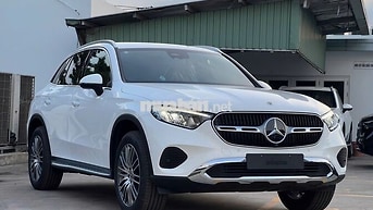 Mercedes GLC 200 V2 - GIÁ ĐẶC BIỆT 1,888 TỶ - 2 XE