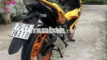 Honda Winner X 2020 Cam