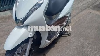 Honda Lead 2019 Trắng Tự động Smartkey