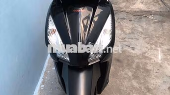 Honda Vision 2017 Đen đỏ