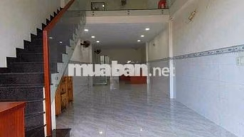 NHÀ THUÊ  – NGAY AEON TP – KÊNH26/3 – P.BHH 4X15 TRỆT LẦU NHÀ ĐẸP 10TR