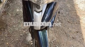 Yamaha Jupiter Xanh đen Michelin