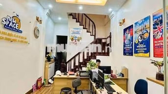 cho thuê nhà 5 tầng,6 phòng ngay vincom Phạm Ngọc Thạch