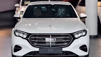 Mercedes E200 Exclusive | Giảm 350tr 1 XE