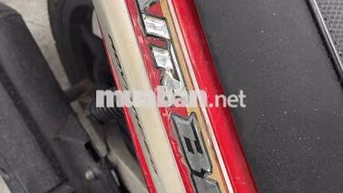Nhà chật cần bán gấp xe chính chủ bs hcm