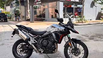 Bán xe Triumph Tiger 900