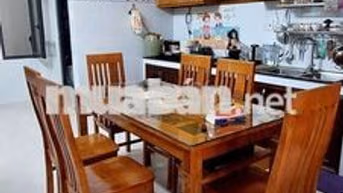 Nhà hẻm 8m thông Tân Kỳ Tân Quý, 4x20m,3 lầu,15tr