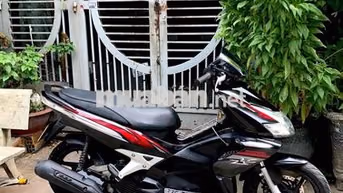 Honda Air Blade Đen vừa lột keo siu chất lượng