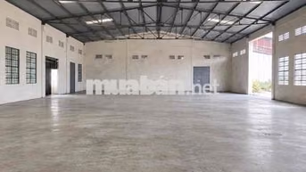 KHO XƯỞNG KCN TÂN BÌNH. 400M2 - 800M2- 1.000M2, CÓ PCCC, ĐƯỜNG CON 40F