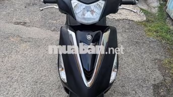 Yamaha Acruzo 2015 Đen 44 ngàn km