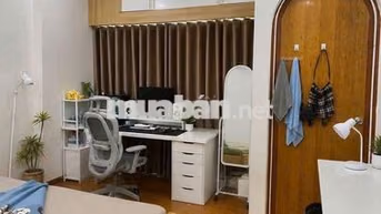 CHO THUÊ NHÀ FULL NỘI THẤT DƯƠNG QUẢNG HÀM 4PN 5WC